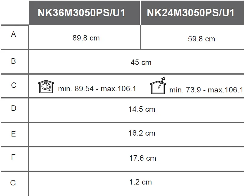 SAMSUNG-NK36M3050PS-U1-Range-Hood-fig-4