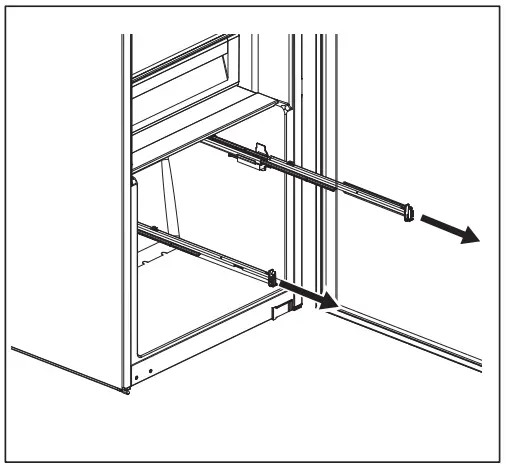 AEG SFE618F1DS Refrigerator-FIG11