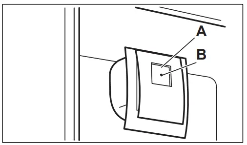 AEG SFE618F1DS Refrigerator-FIG13
