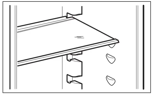 AEG SFE618F1DS Refrigerator-FIG8
