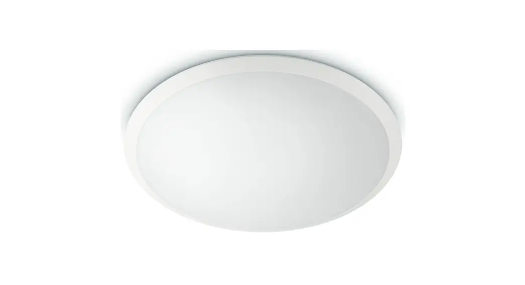 Philips 8719514326606 Cavanal Ceiling Light Instruction Manual