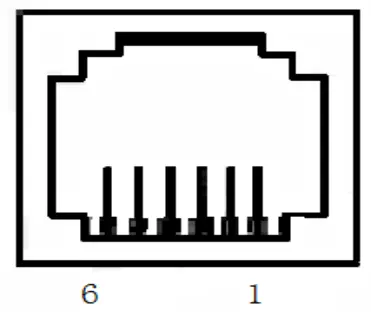 SWIFT STR880E POS Thermal Printer - Cash Drawer