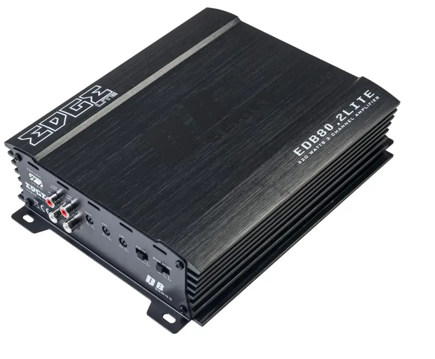 EDGE-EDB80.2LITE-E0-DB-Series-Channel-320-watts-Amplifier