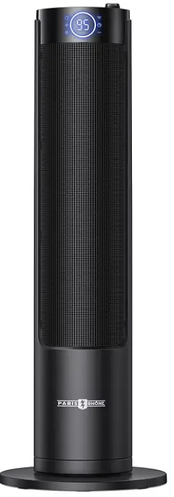 Paris-Rhône-‎PE-HE019-Space-Heater-user-manual