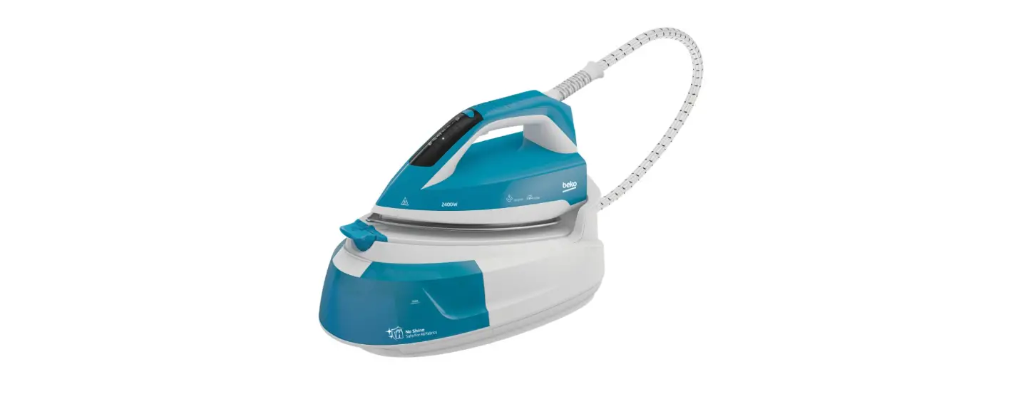 Beko Sga 6126 R, Sga 6124 D Steam Station User Manual