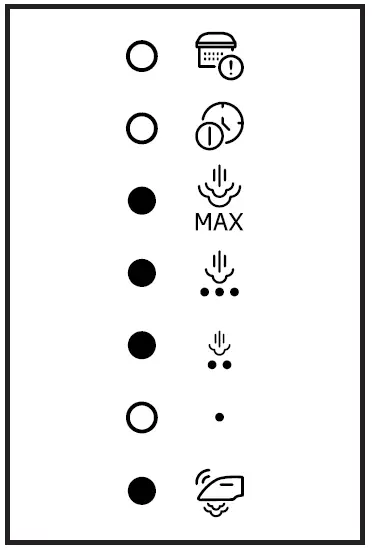 beko SGA 6126 R, SGA 6124 D Steam Station fig 12