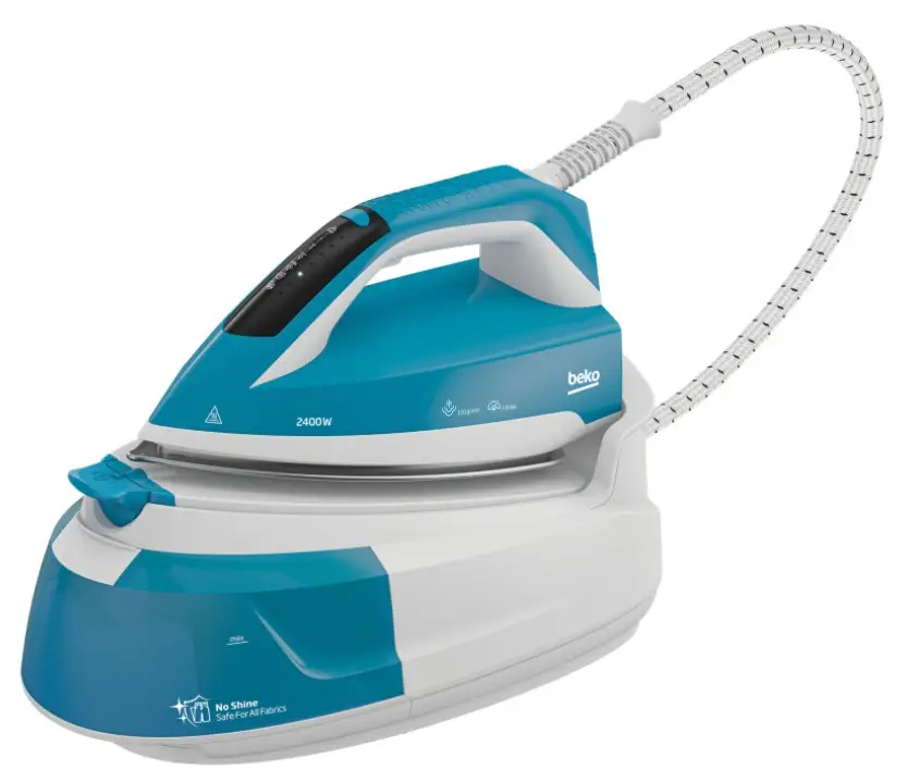 beko SGA 6126 R, SGA 6124 D Steam Station product