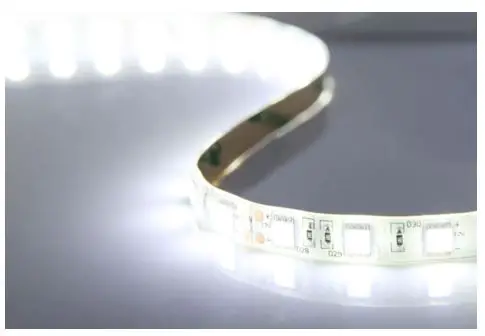 K-VIT LED Mirror - LONG-LASTING BRIGHTNESS