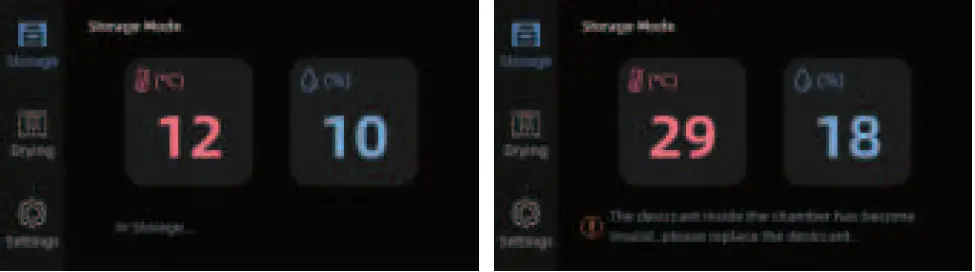 FLASHFORGE A01 Filament Drying Station 05