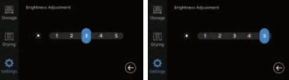 FLASHFORGE A01 Filament Drying Station 11