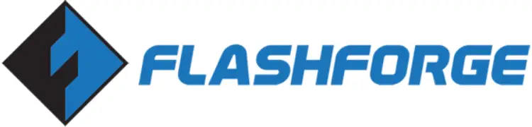 FLASHFORGE A01 Filament Drying Station logo