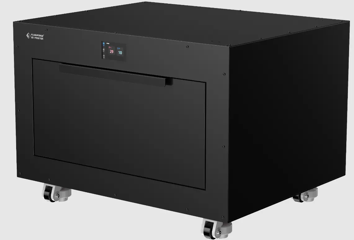 FLASHFORGE A01 Filament Drying Station product