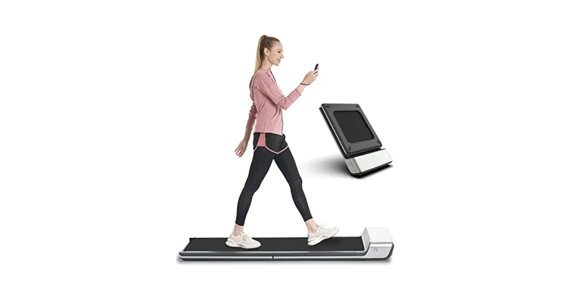 Sunny Sf-t7945 Walkstation Slim Treadmill User Manual Sunny Sf-t7945 Walkstation Slim Treadmill User Manual