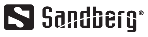 Sandberg logo