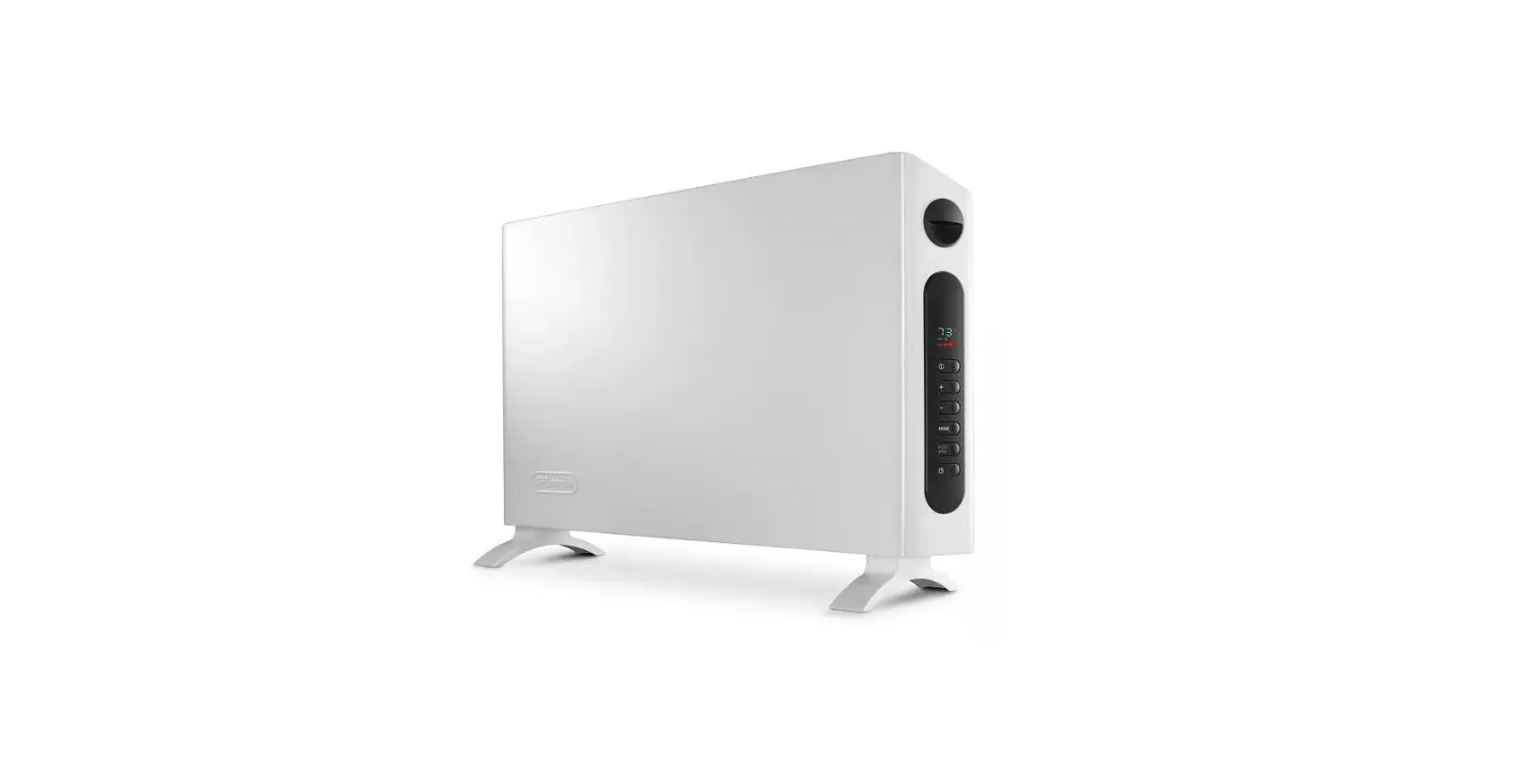 Mega Fox V08753/v08754 1500 Watt Smart Panel Heater User Manual Mega Fox V08753/v08754 1500 Watt Smart Panel Heater User Manual