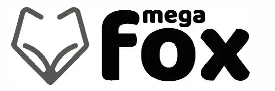 Mega-fox-logo