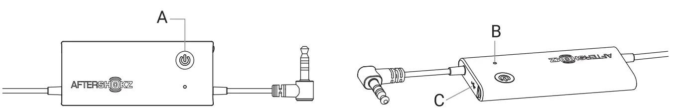 AFTERSHOKZ-AS401 -Sportz-Titanium-FIG1