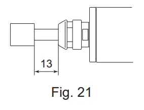 NAKANISHI EM Series Motor Spindle - Fig 15