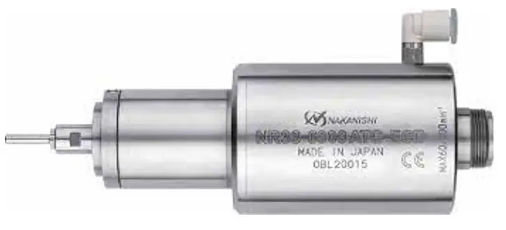 NAKANISHI EM Series Motor Spindle
