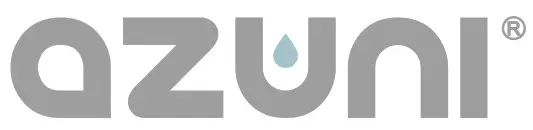azuni LOGO
