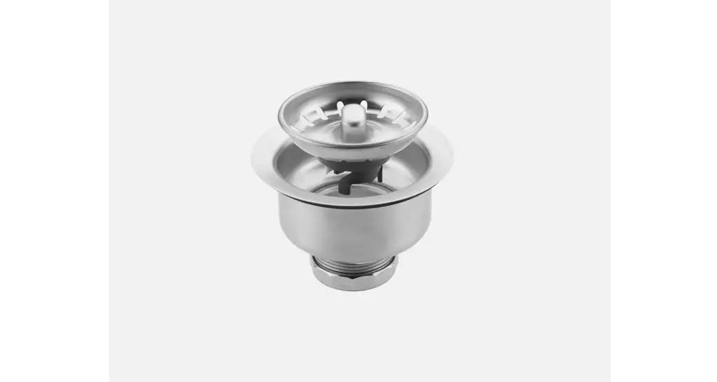 Azuni St-05 Standard Strainer Installation Guide Azuni St-05 Standard Strainer Installation Guide