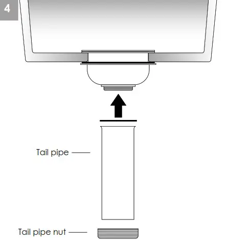 azuni ST-05 Standard Strainer - fig2