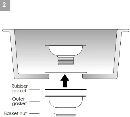 azuni ST-05 Standard Strainer - fig4