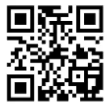 ABIS EXCEL 9 Automatic Electric Hand Dryer - qr code 2