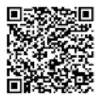 ABIS EXCEL 9 Automatic Electric Hand Dryer - qr code