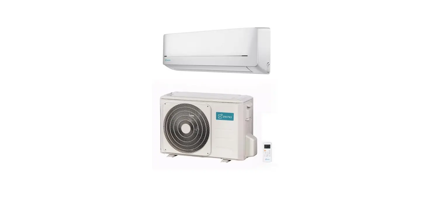 Commercial Cool Split Air Conditioner User Manual
