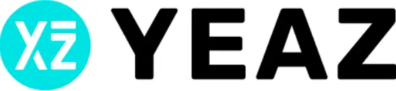 YEAZ LOGO