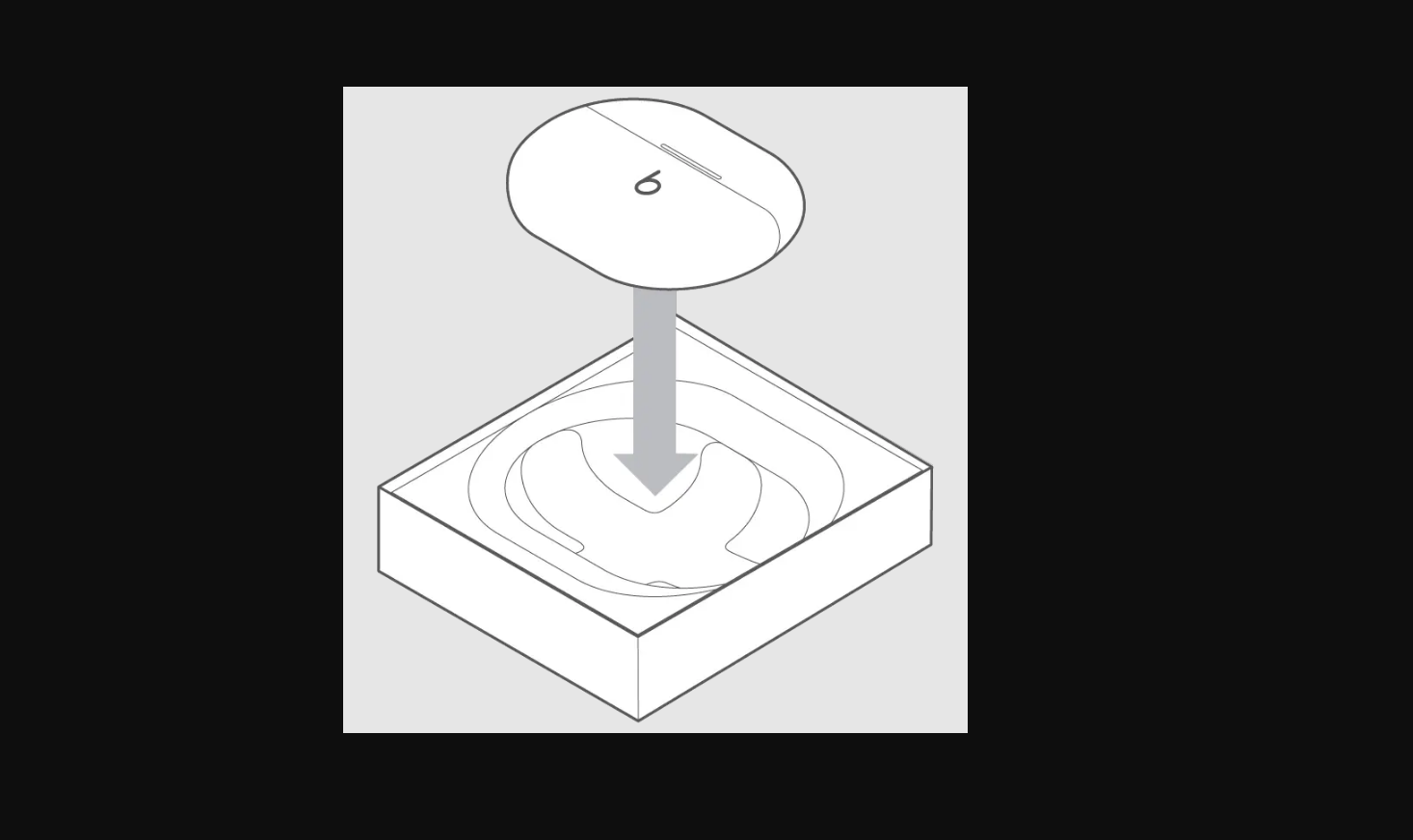 How To Send Your Beats Studio Buds Charging Case To Apple For Repair From Europe