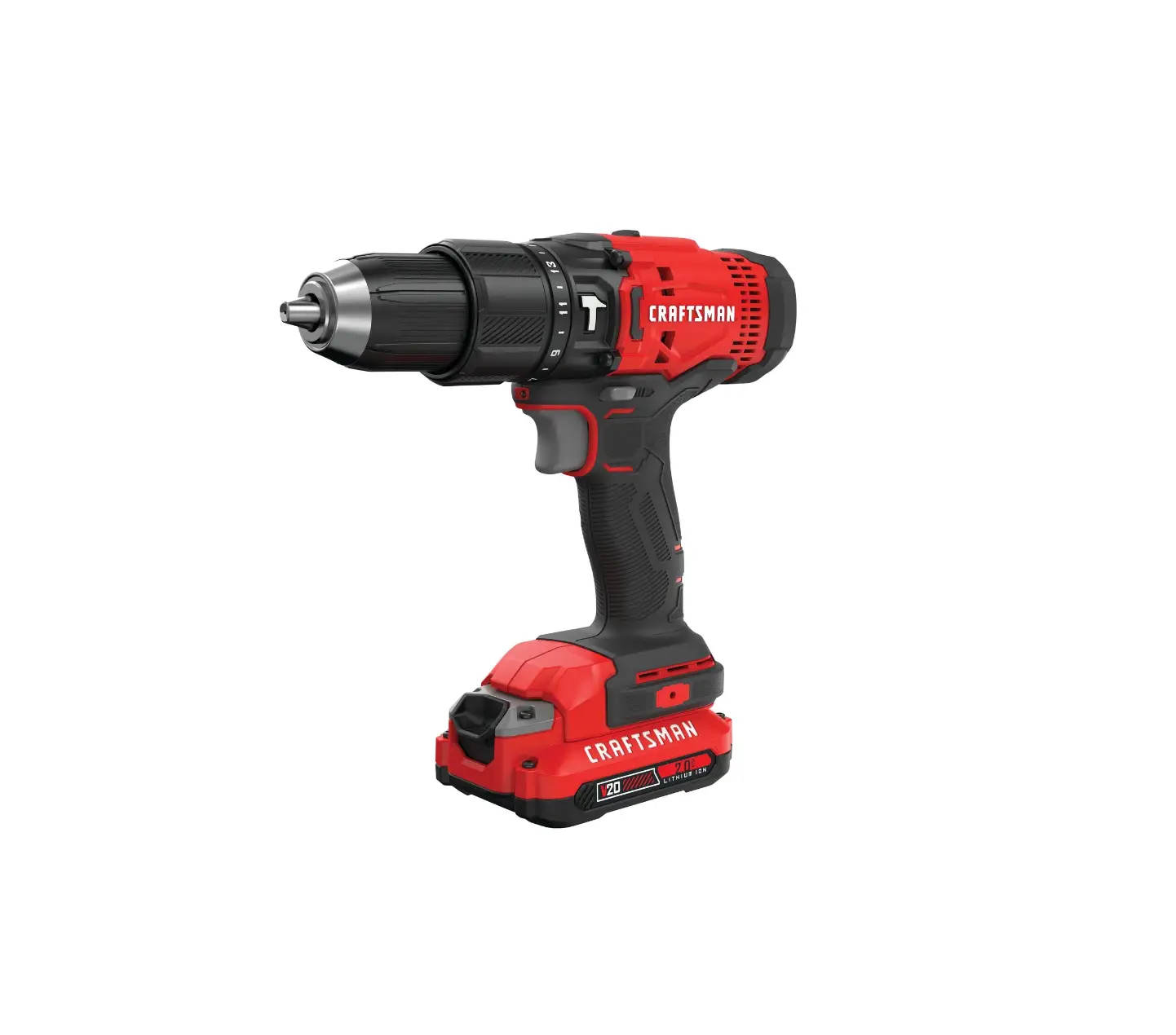 Craftsman Cmcd711 20v Max 1/2inch 13mm Hammer Drill Instruction Manual Craftsman Cmcd711 20v Max 1/2inch 13mm Hammer Drill Instruction Manual