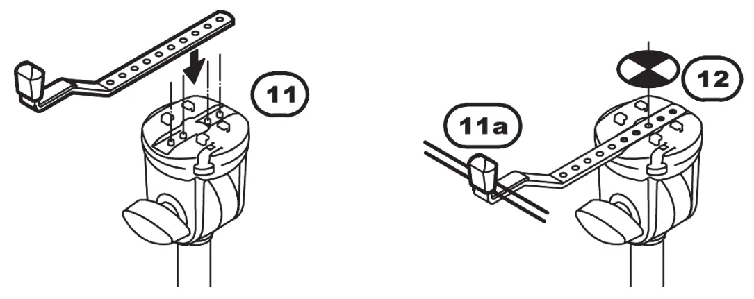 K nig Meyer 19742 Tablet PC Stand Holder - fig 4