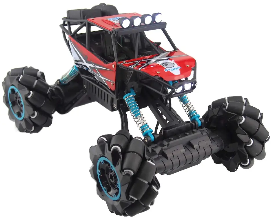 WILTRONICS-GT4285-1-16-Scale-R-C-Rock-Crawler-with-Drift-Wheels-product