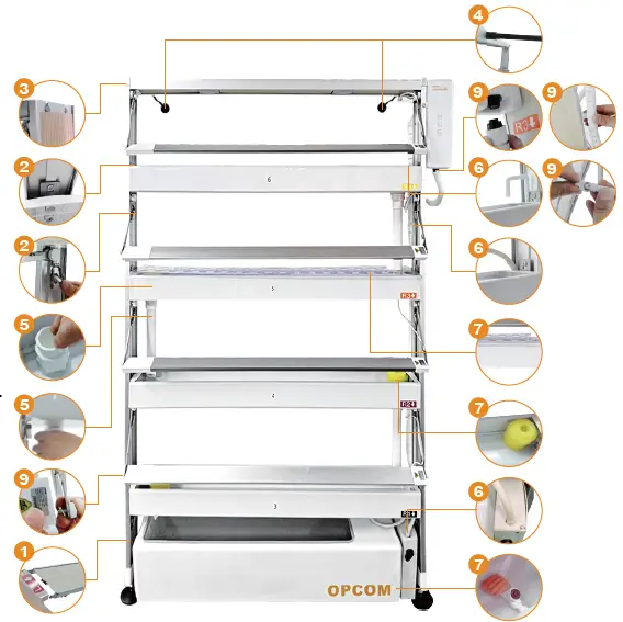 OPCOM-Grow-Wall-3-Vertical-Hydroponic-Unit-fig- (2)