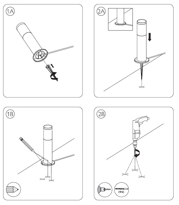 PHILIPS-9290032621-LED-Outdoor-Lo