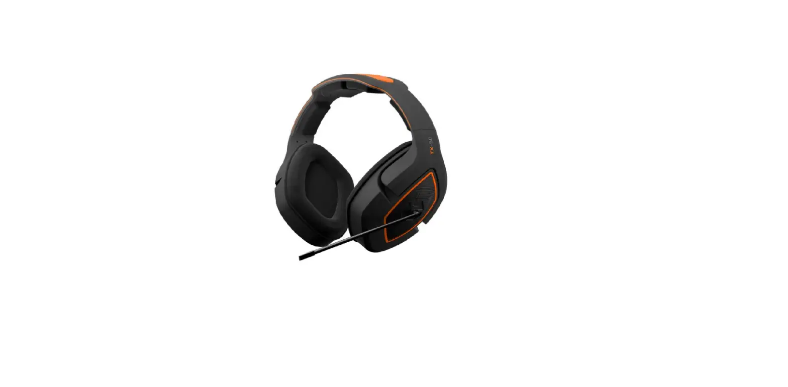 Gioteck Tx50 Premium Stereo Gaming Headset User Guide Gioteck Tx50 Premium Stereo Gaming Headset User Guide