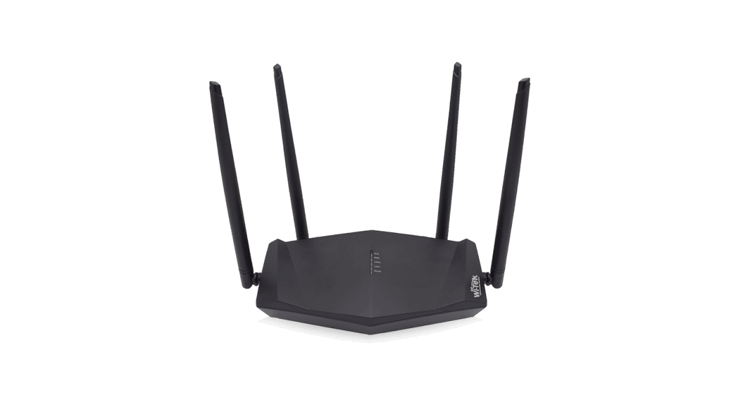 Wi-tek Wi-r3 1200mbps Dual-band Wireless Mesh Router With Poe Passthrough Installation Guide