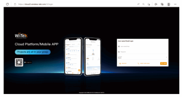 Wi Tek WI R3 1200Mbps Dual Band Wireless Mesh Router with PoE Passthrough - fig12