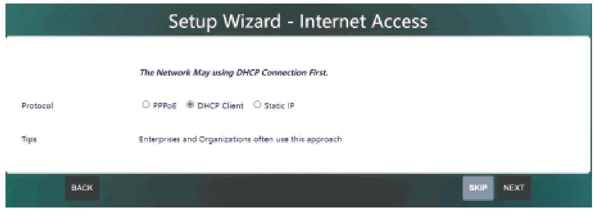 Wi Tek WI R3 1200Mbps Dual Band Wireless Mesh Router with PoE Passthrough - fig8