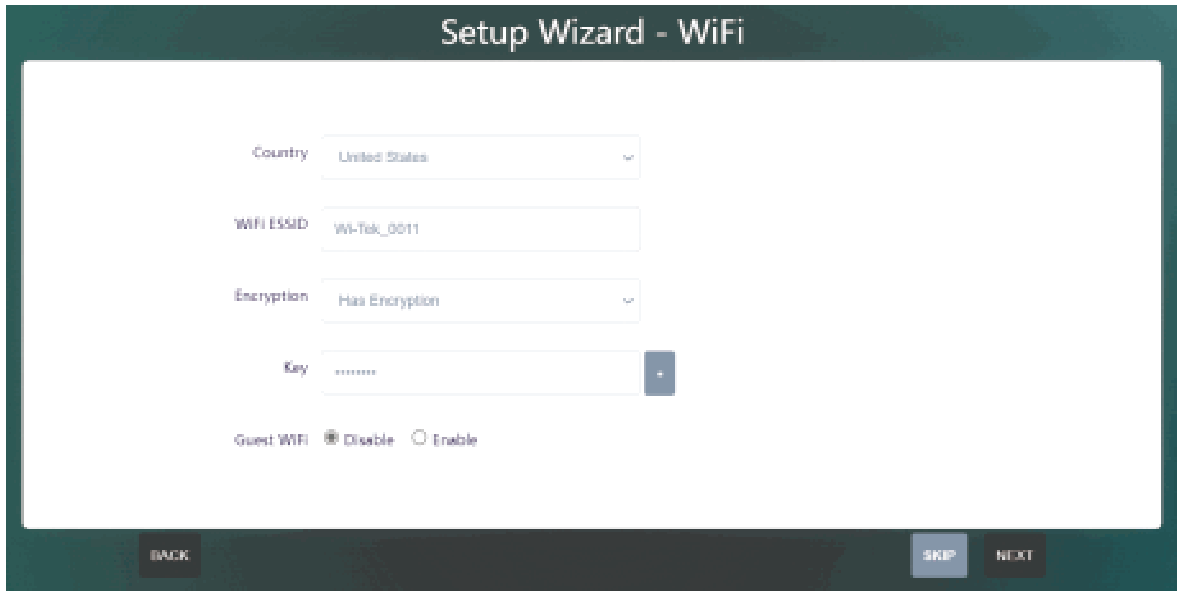 Wi Tek WI R3 1200Mbps Dual Band Wireless Mesh Router with PoE Passthrough - fig9