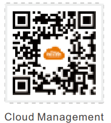 Wi Tek WI R3 1200Mbps Dual Band Wireless Mesh Router with PoE Passthrough - qr 1