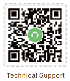Wi Tek WI R3 1200Mbps Dual Band Wireless Mesh Router with PoE Passthrough - qr