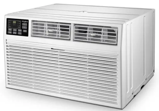 Whirlpool WHAT121-1 Wall Air Conditioner