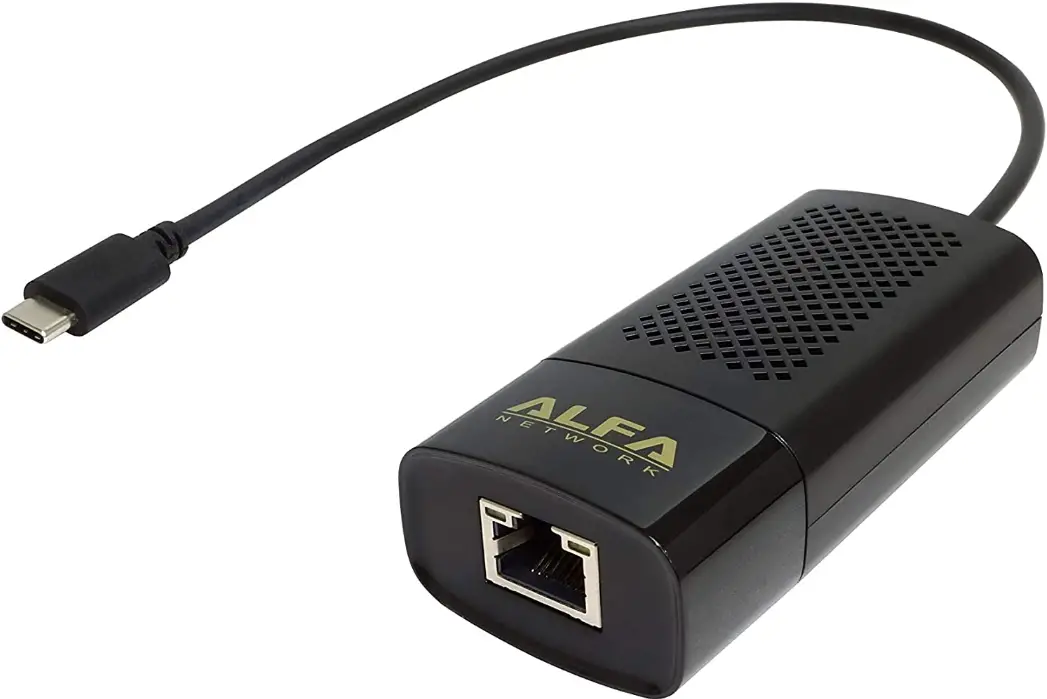 ALFA-AUE2500C-Multi-Gig-USB-C-2.5-Gbps-Ethernet-Adapter-PRO