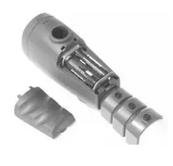 GYSMETER 052093 Electronic Measurement Device - Fig 1