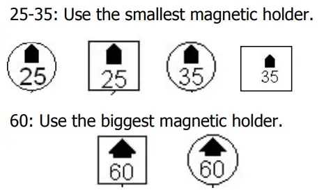 GYSMETER 052093 Electronic Measurement Device - Fig 10