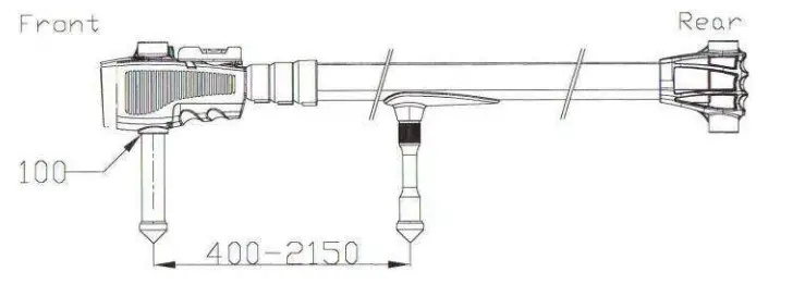 GYSMETER 052093 Electronic Measurement Device - Fig 11
