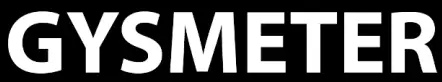 GYSMETER logo